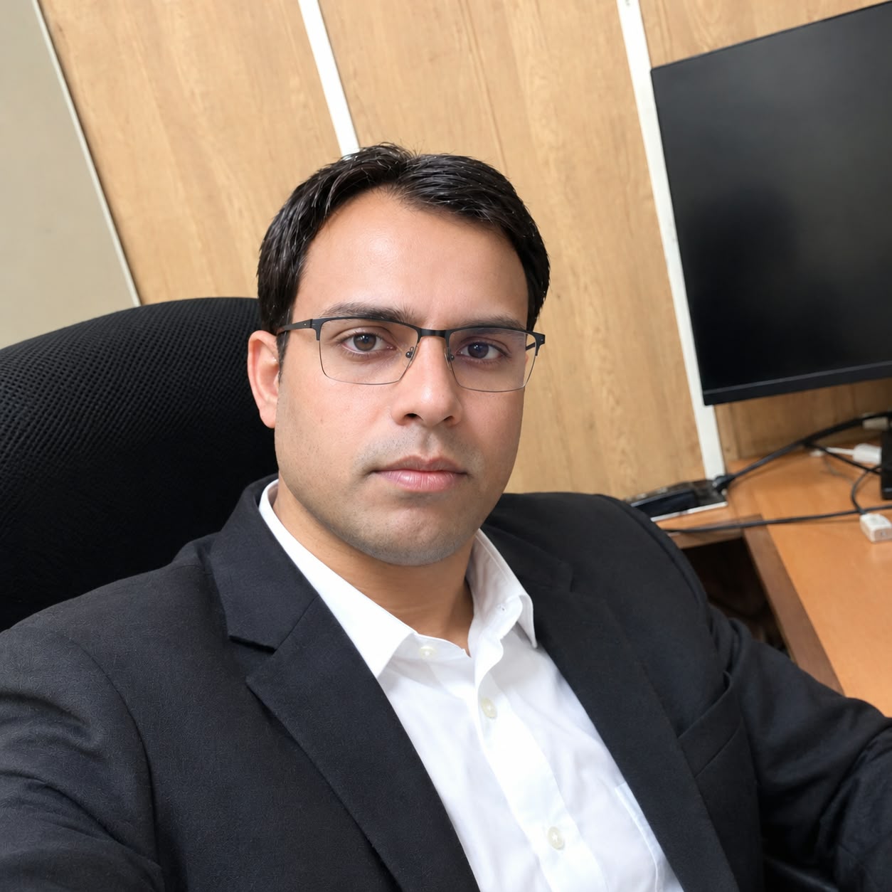 Triamber Director